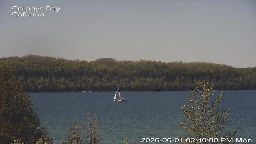 Caframo Image
