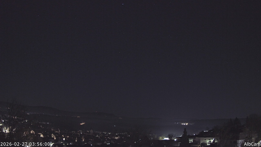 AlbCam - Göppingen, Germany Image