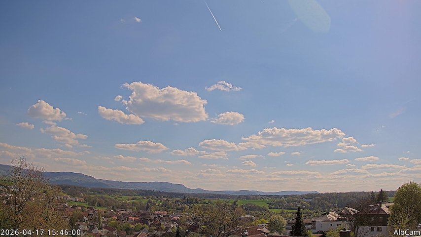 AlbCam - Göppingen, Germany Image