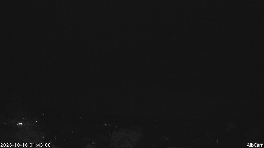 Live camera feed from 🇩🇪 AlbCam Goeppingen in View from Goeppingen to SW