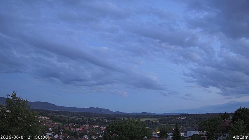 AlbCam - Göppingen, Germany Image
