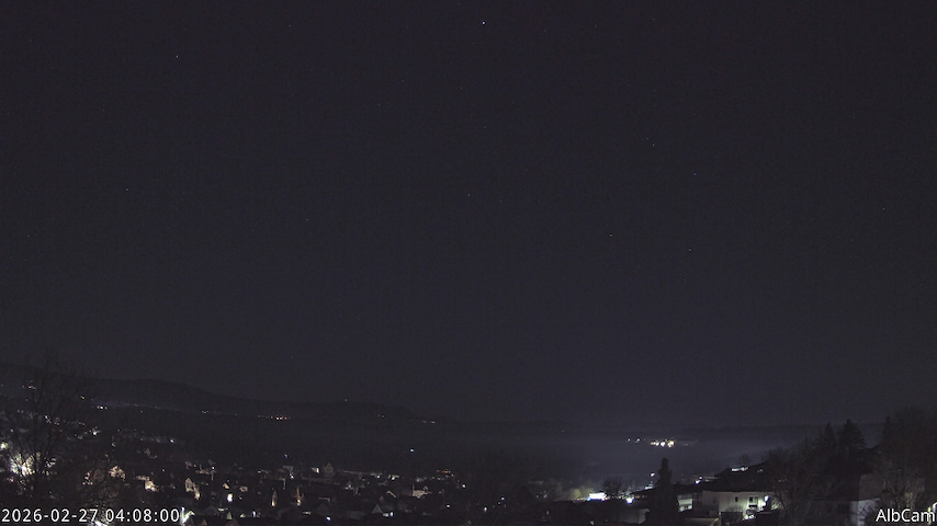 AlbCam - Göppingen, Germany Image