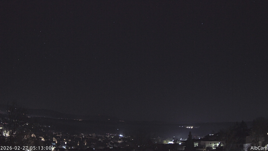 AlbCam - Göppingen, Germany Image