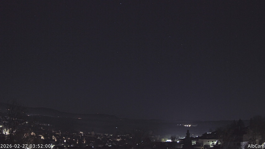 AlbCam - Göppingen, Germany Image