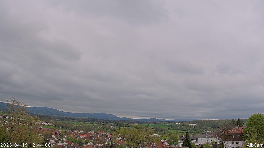 AlbCam - Göppingen, Germany Image