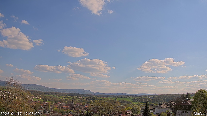 AlbCam - Göppingen, Germany Image