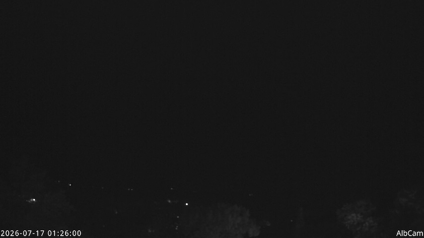 Ζωντανό κανάλι κάμερας από AlbCam - Göppingen, Germany στο View from Göppingen to SSW