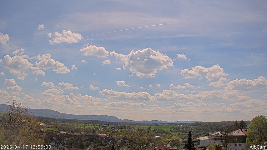 AlbCam - Göppingen, Germany Image