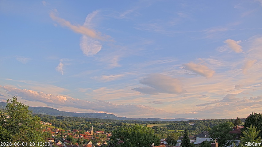AlbCam - Göppingen, Germany Image