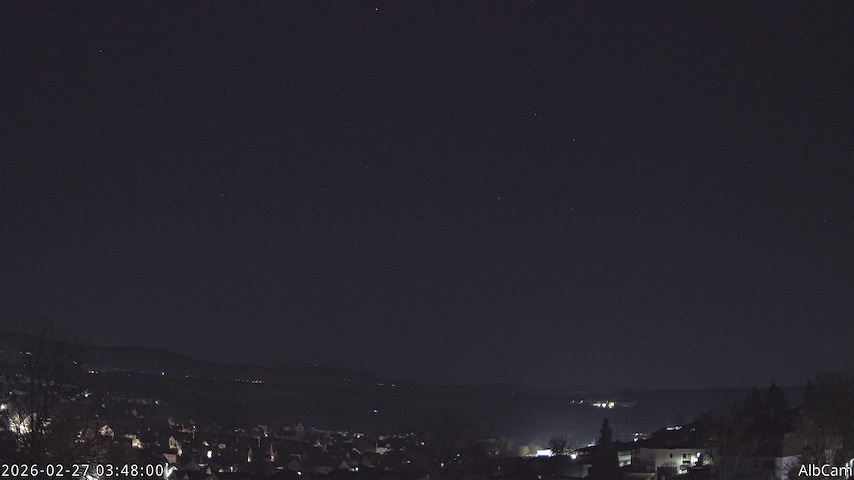 AlbCam - Göppingen, Germany Image