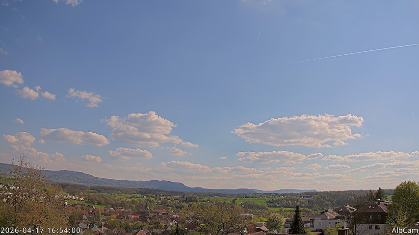 AlbCam - Göppingen, Germany Image