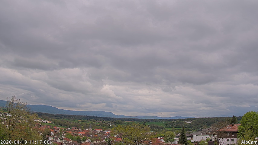 AlbCam - Göppingen, Germany Image