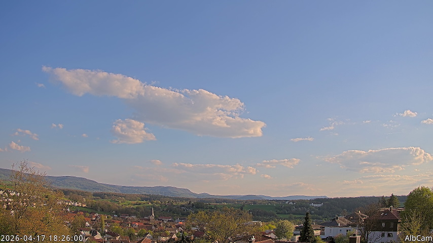 AlbCam - Göppingen, Germany Image