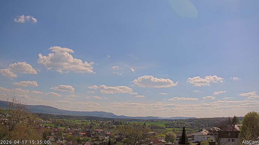 AlbCam - Göppingen, Germany Image