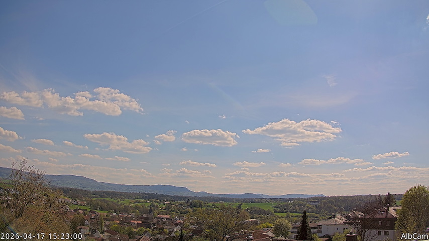 AlbCam - Göppingen, Germany Image