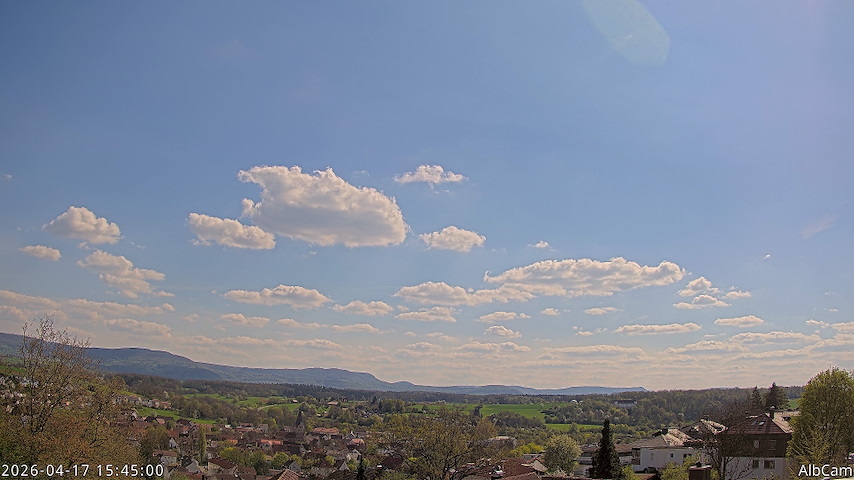 AlbCam - Göppingen, Germany Image