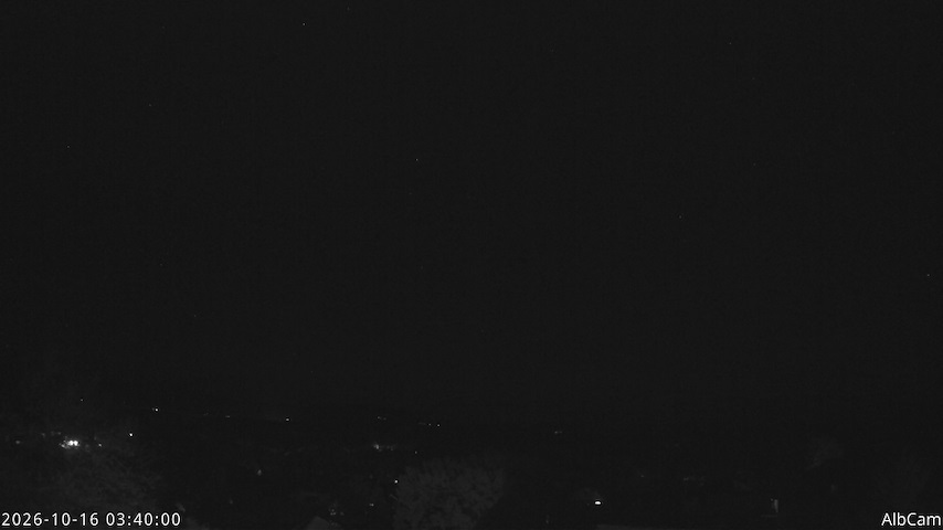 View from Goeppingen to SW में 🇩🇪 AlbCam Goeppingen से लाइव कैमरा चैनल