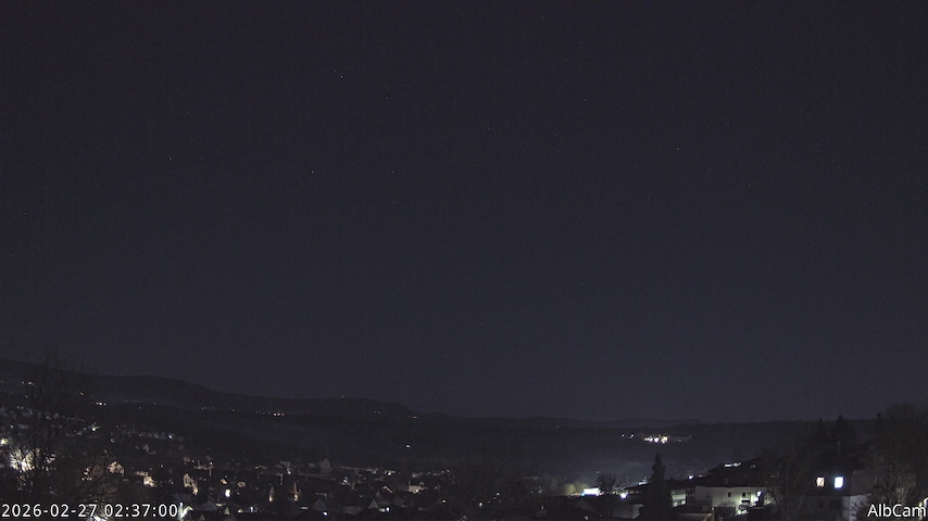 AlbCam - Göppingen, Germany Image