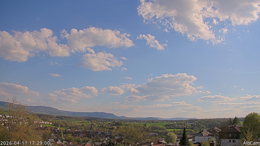 AlbCam - Göppingen, Germany Image