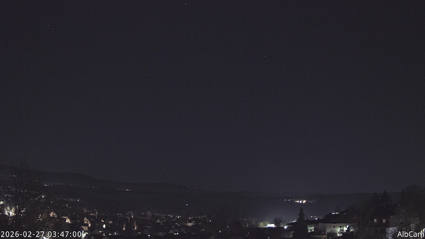 AlbCam - Göppingen, Germany Image