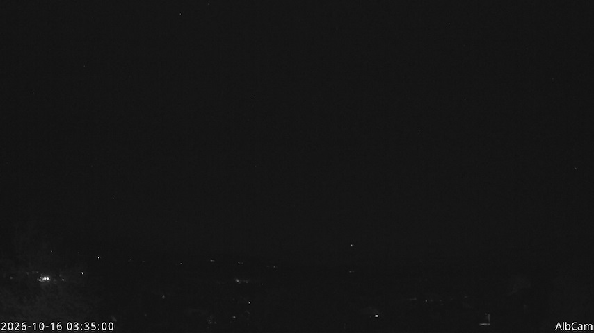 Ζωντανό κανάλι κάμερας από 🇩🇪 AlbCam Goeppingen στο View from Goeppingen to SW
