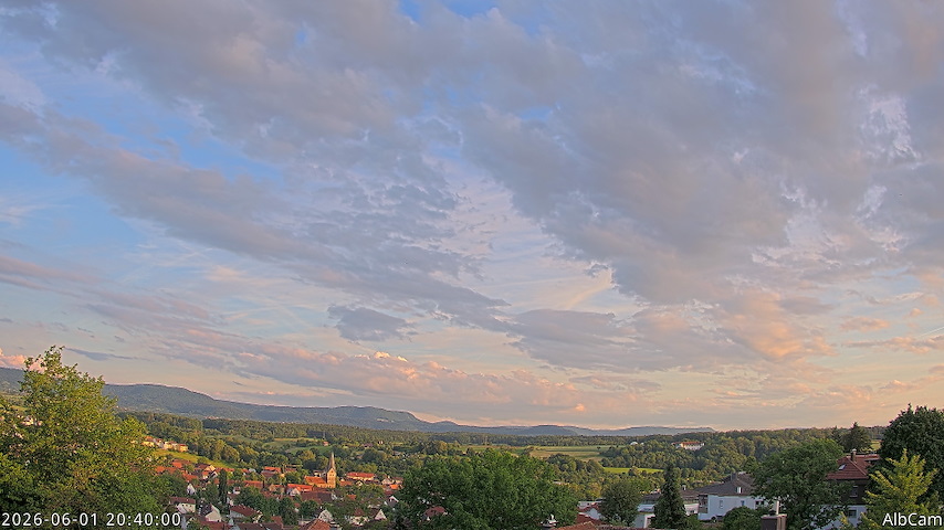 AlbCam - Göppingen, Germany Image