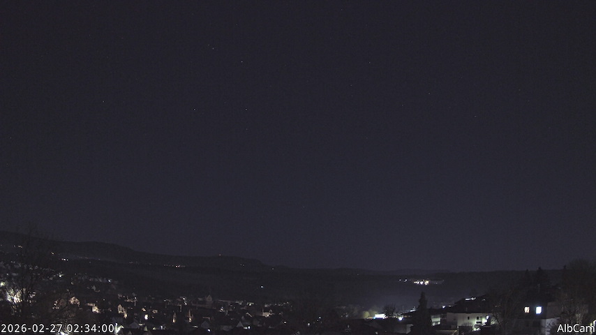 AlbCam - Göppingen, Germany Image