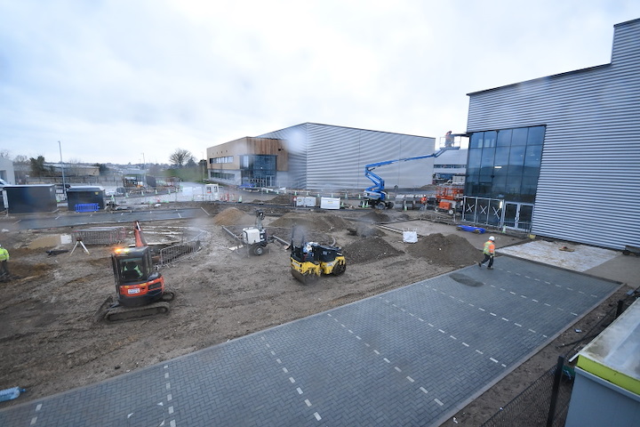 Goya - Swanley Cam 1 Image