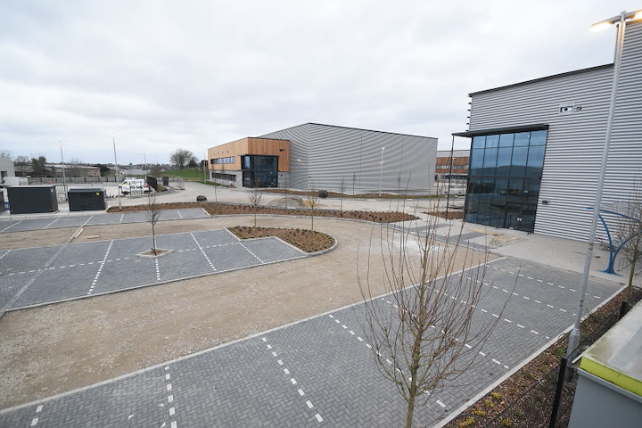 Goya - Swanley Cam 1 Image