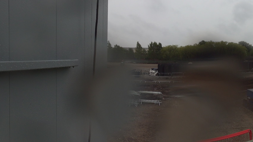 Extra Care Home Hucknall Image