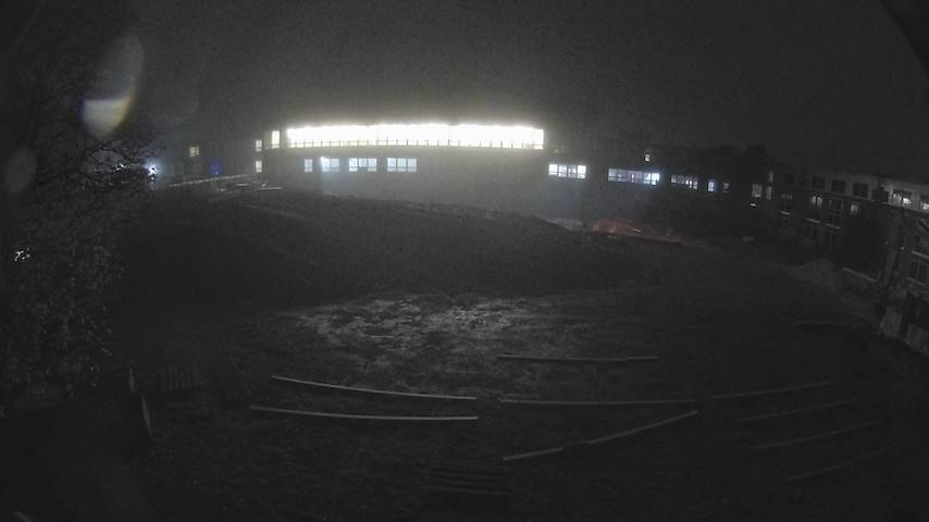 Живая трансляция камеры из CUW School of Nursing Construction Camera в Concordia University Wisconsin