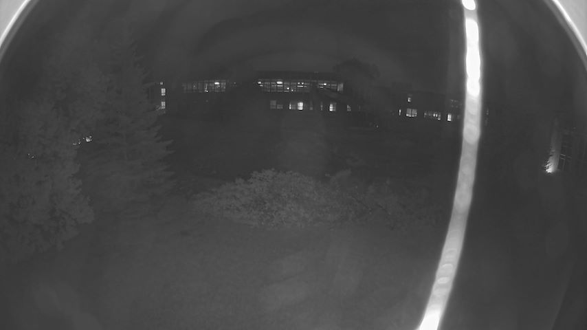 Élő kameracsatorna CUW School of Nursing Construction Camera-ból Concordia University Wisconsin-ben