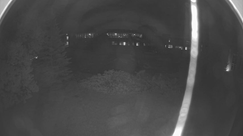 Live camera feed from CUW School of Nursing Construction Camera in Concordia University Wisconsin