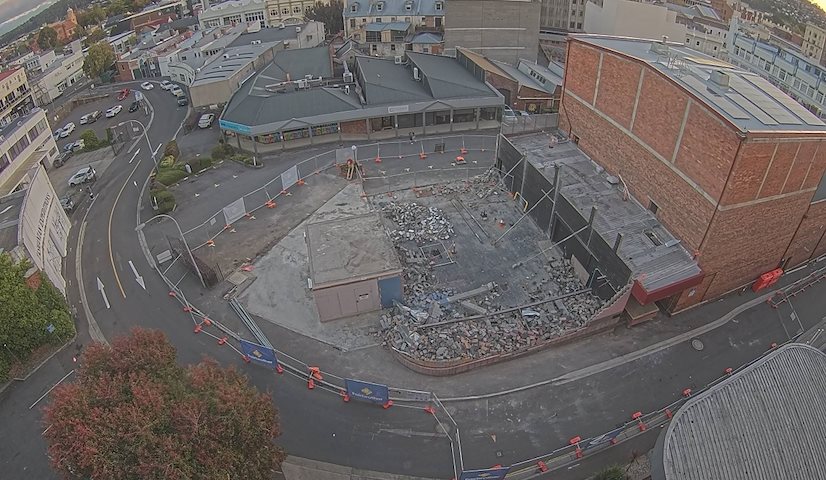 Earl Arts Centre Image