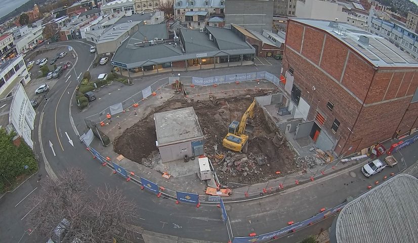 Earl Arts Centre Image