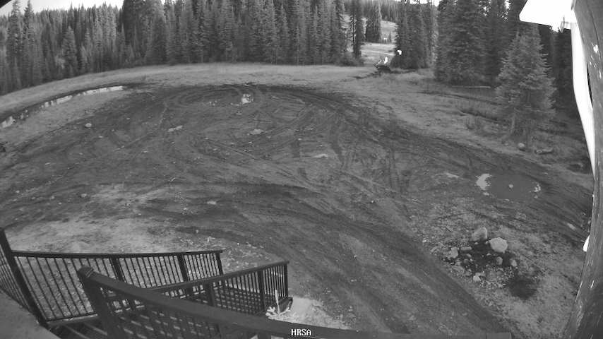 Main Chalet'dan Main Chalet'e canlı kamera kanalı