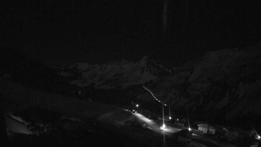 Damüls, Alpenstern Panoramahotel Image