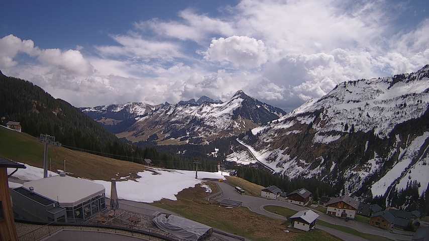 Damüls, Alpenstern Panoramahotel Image
