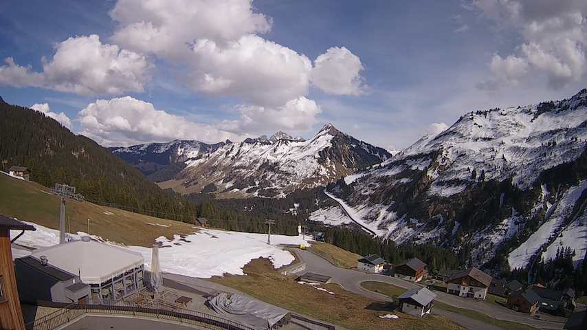 Damüls, Alpenstern Panoramahotel Image