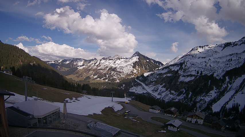 Damüls, Alpenstern Panoramahotel Image