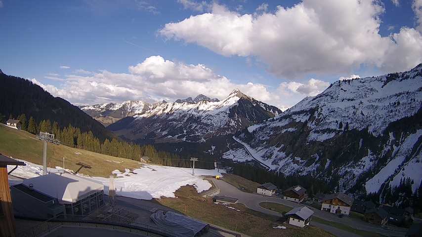Damüls, Alpenstern Panoramahotel Image