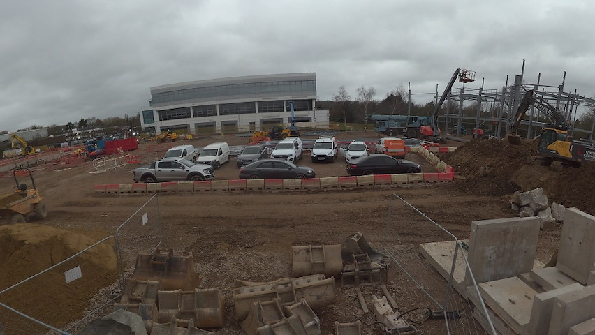 Guildford Business Park Image