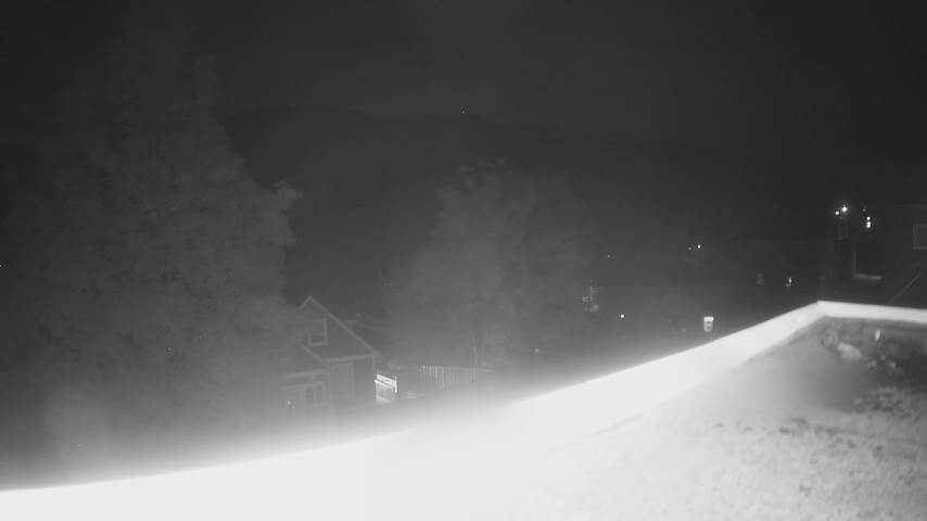 Mt. Hayes Image