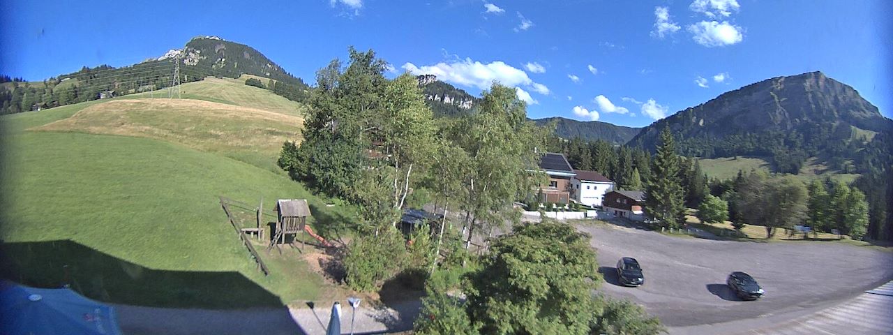 Bergrestaurant Gfellen, Finsterwald Image