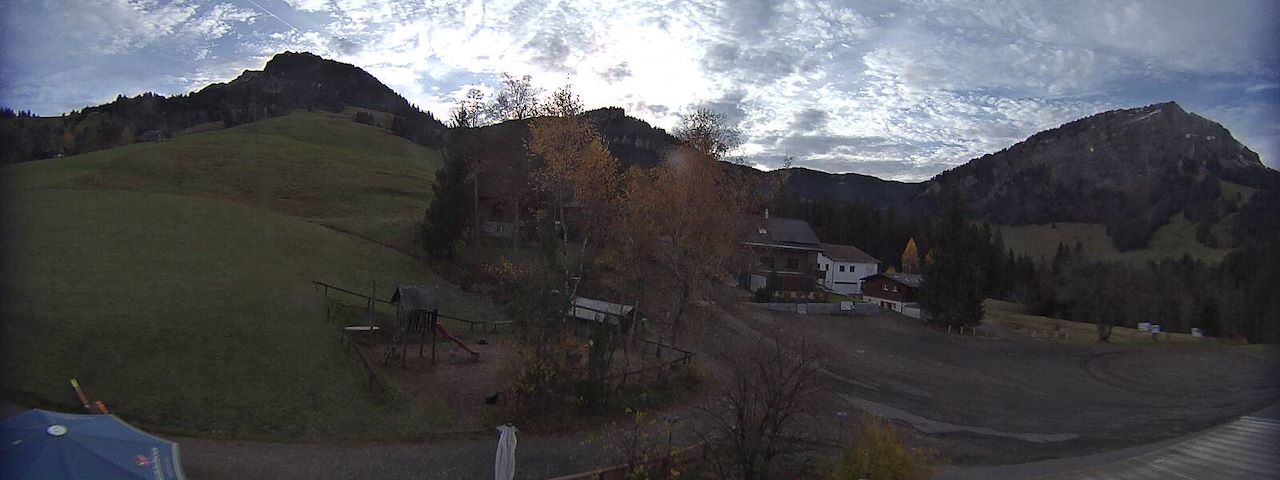 Bergrestaurant Gfellen, Finsterwald Image