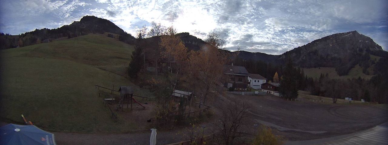 Bergrestaurant Gfellen, Finsterwald Image