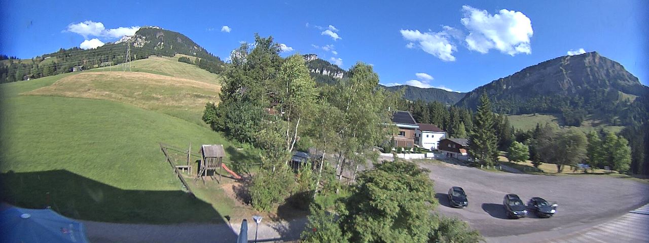 Bergrestaurant Gfellen, Finsterwald Image