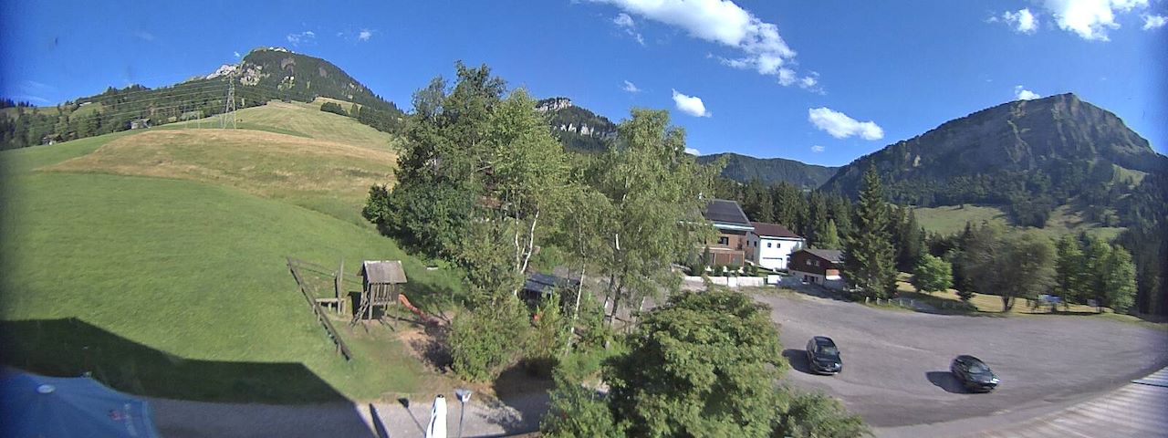 Bergrestaurant Gfellen, Finsterwald Image