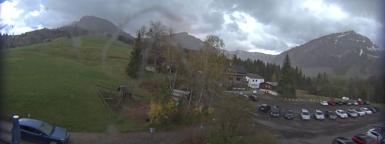 Bergrestaurant Gfellen, Finsterwald Image