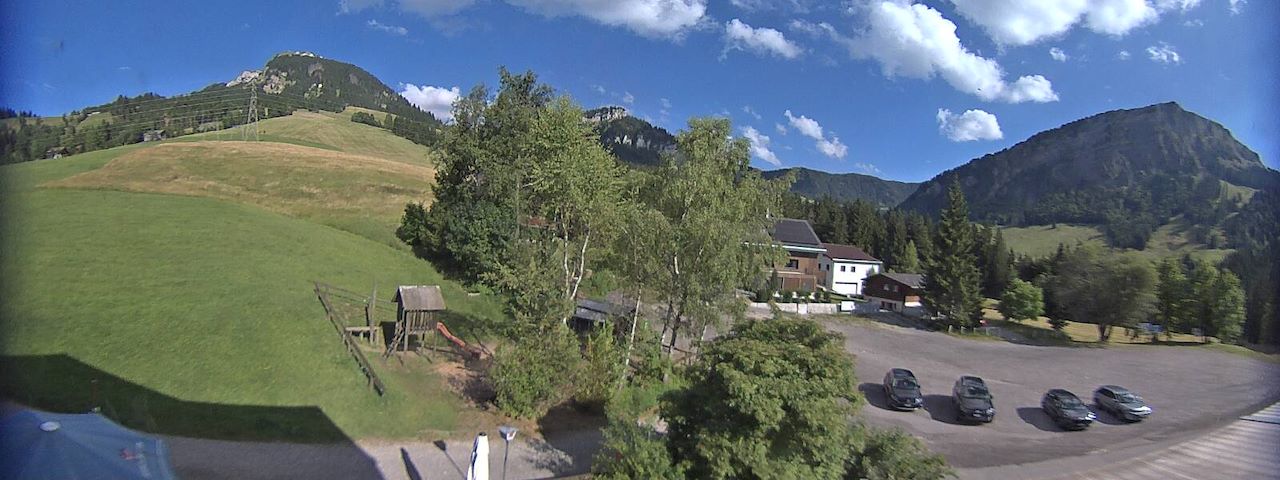 Bergrestaurant Gfellen, Finsterwald Image